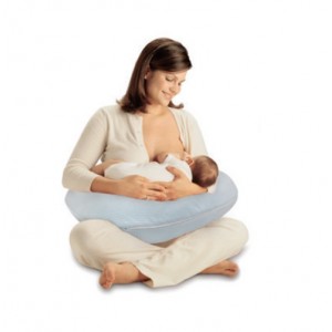 Robins Baby Nursing Pillow